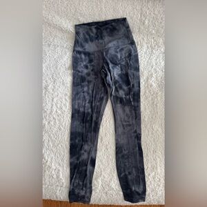 Lululemon align leggings